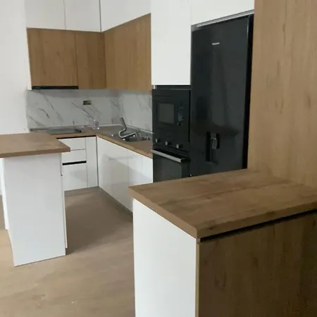 Apartment Aiginsflat *