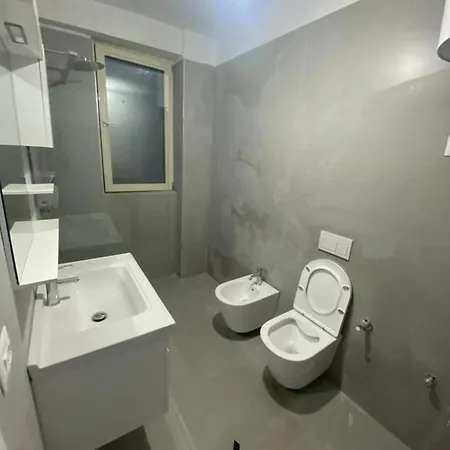 Aiginsflat Apartment Tirana