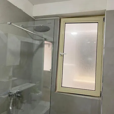 Aiginsflat Apartment *