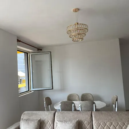 Apartment Aiginsflat *