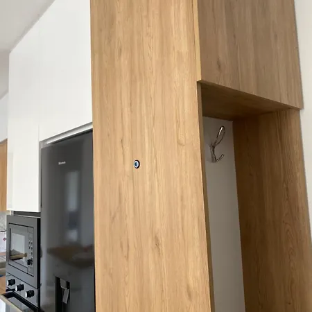 Aiginsflat Apartment Tirana